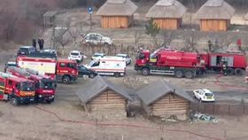 Val de arestări după tragedia de la Ferma Dacilor. Patronul complexului, „spovedanie publică” înainte de a fi reținut: „E durerea unui tată care își îngroapă fiul”